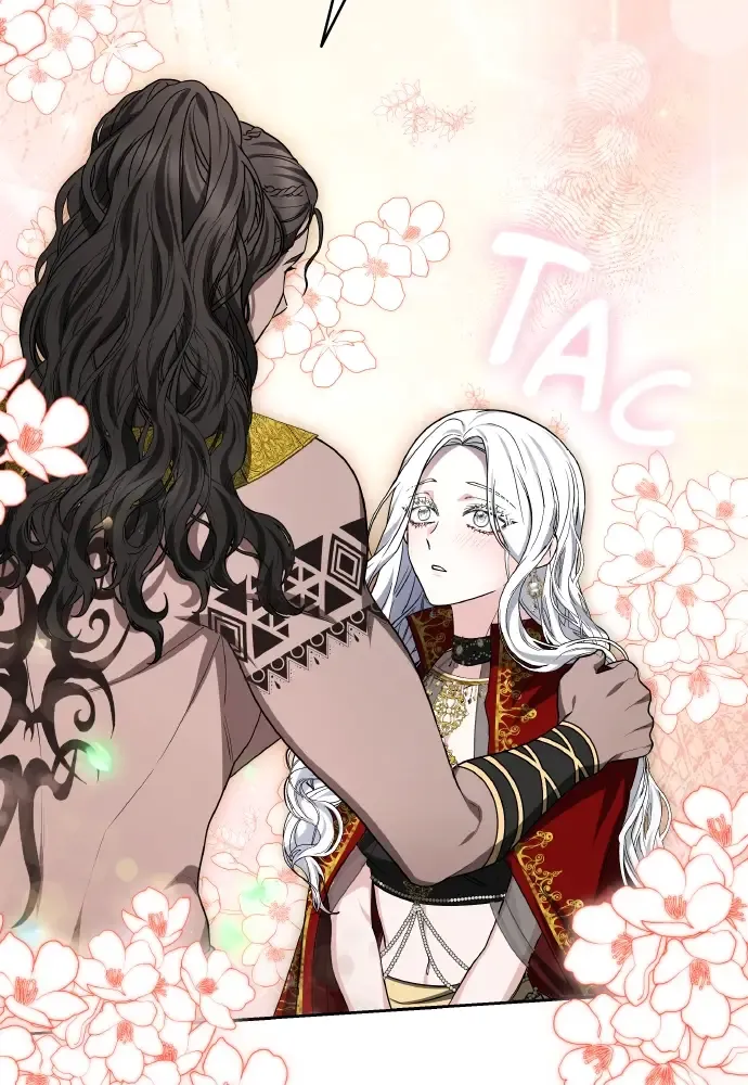 Read La Mariée du Roi Dragon Manga Online