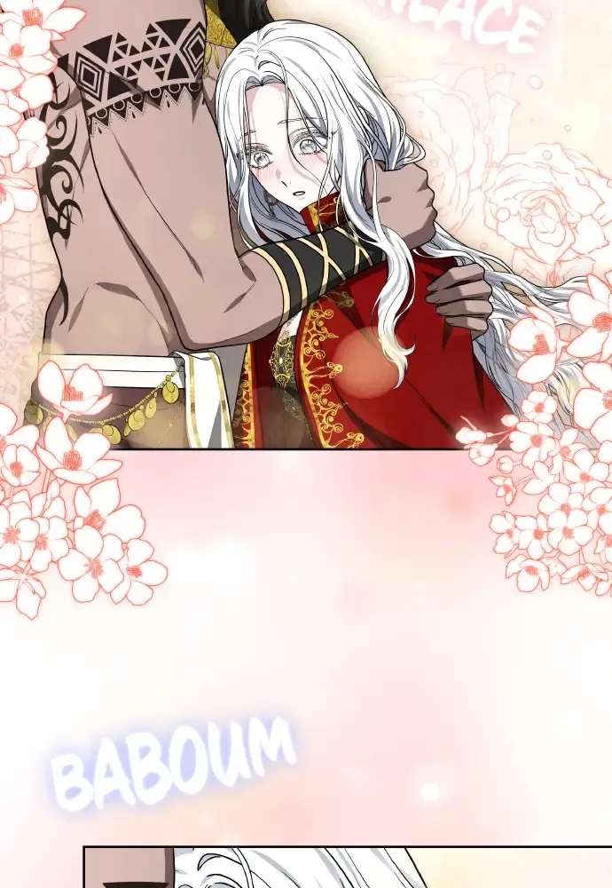 Read La Mariée du Roi Dragon Manga Online