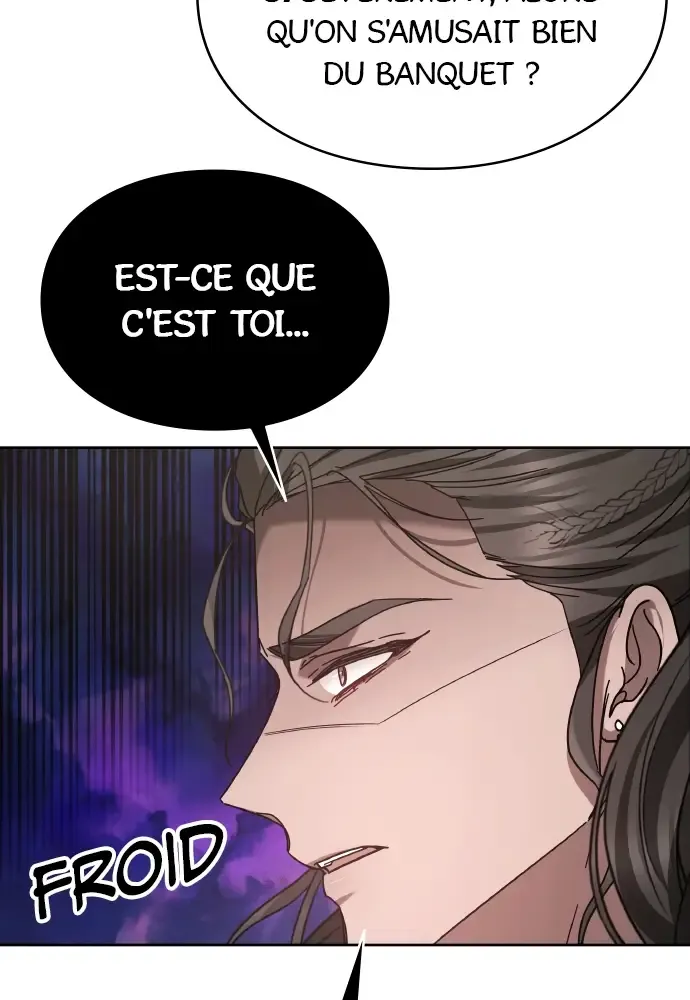 Read La Mariée du Roi Dragon Manga Online