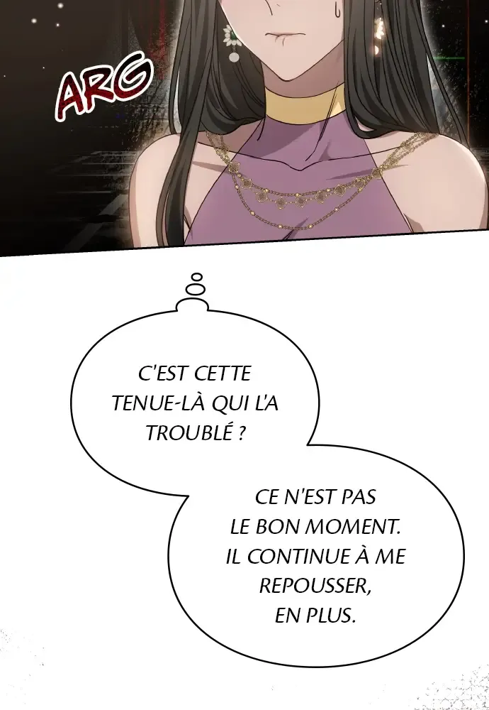 Read La Mariée du Roi Dragon Manga Online