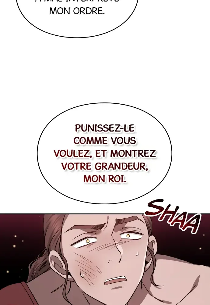 Read La Mariée du Roi Dragon Manga Online
