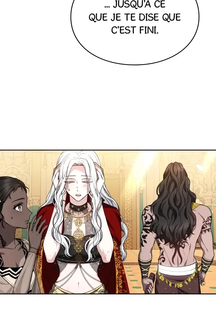Read La Mariée du Roi Dragon Manga Online