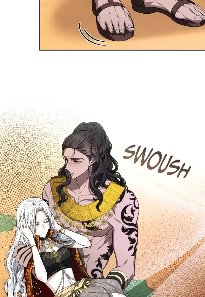 Read La Mariée du Roi Dragon Manga Online