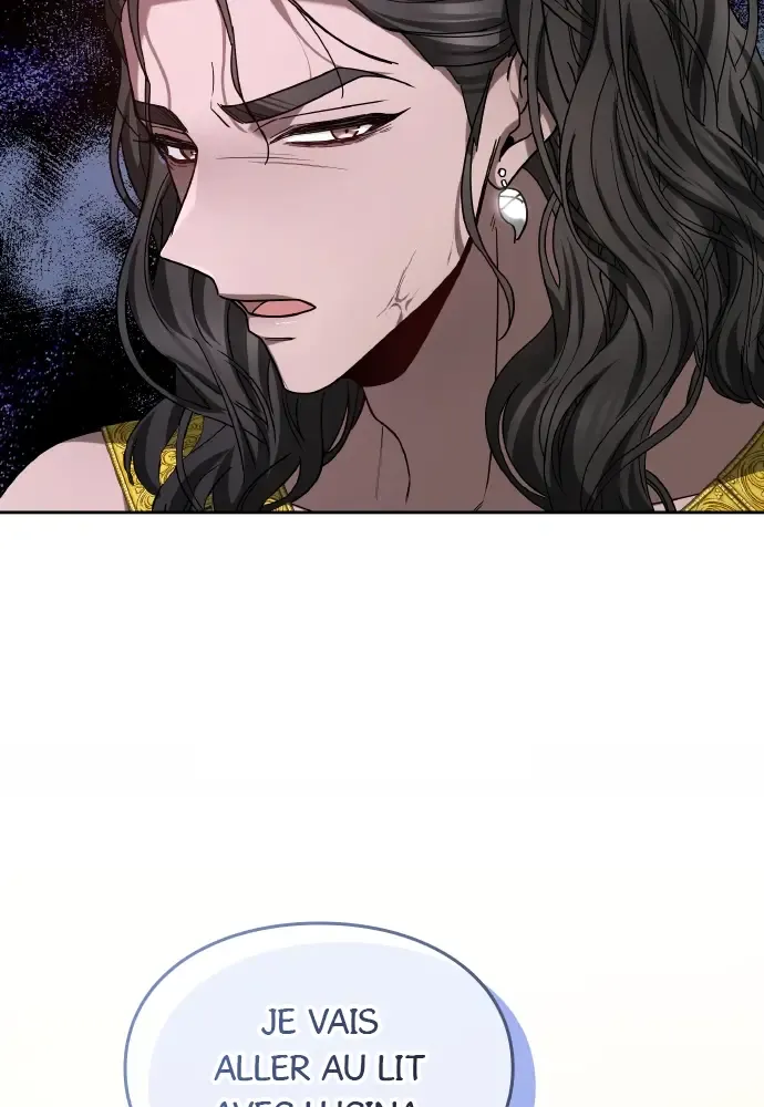 Read La Mariée du Roi Dragon Manga Online