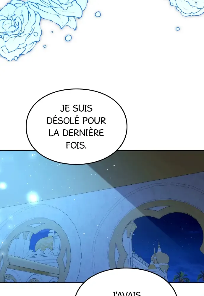 Read La Mariée du Roi Dragon Manga Online