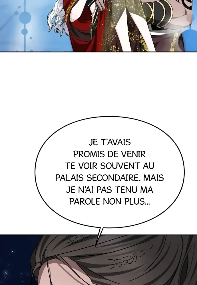 Read La Mariée du Roi Dragon Manga Online