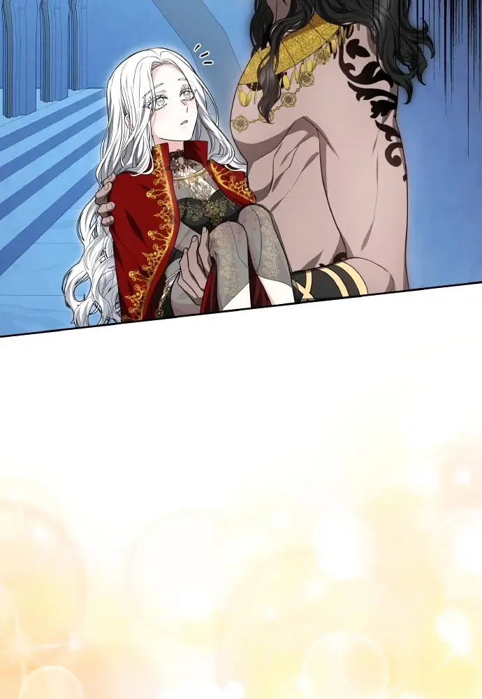 Read La Mariée du Roi Dragon Manga Online
