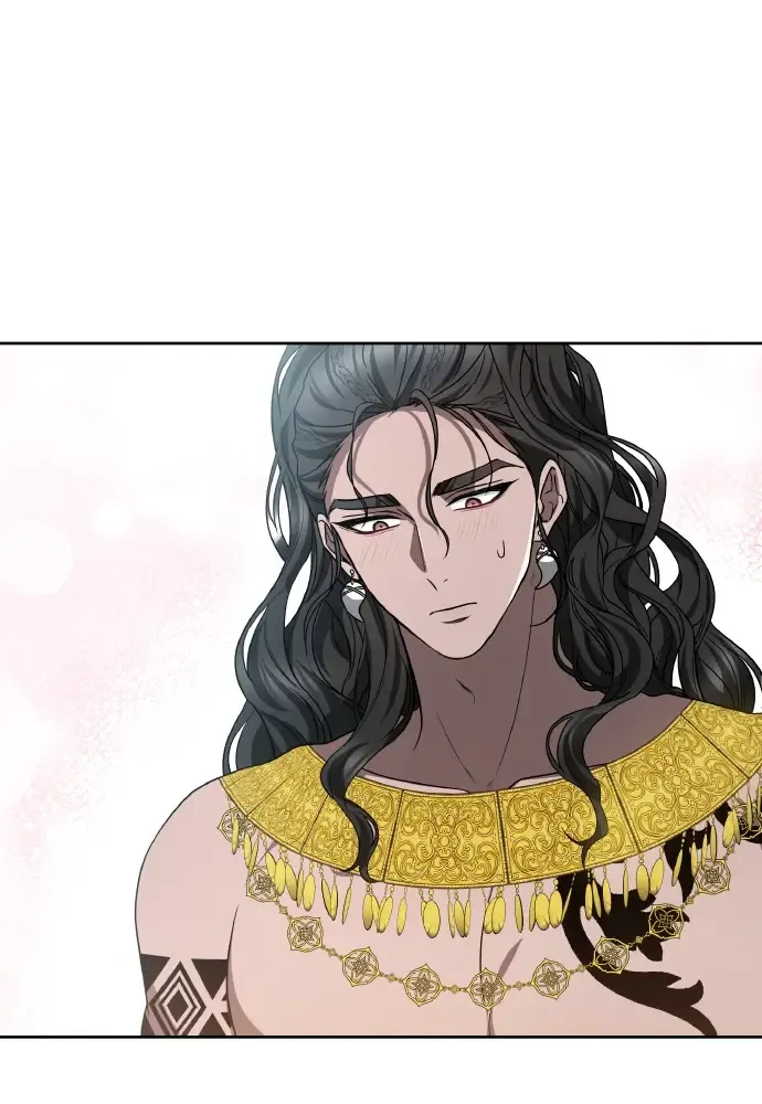 Read La Mariée du Roi Dragon Manga Online