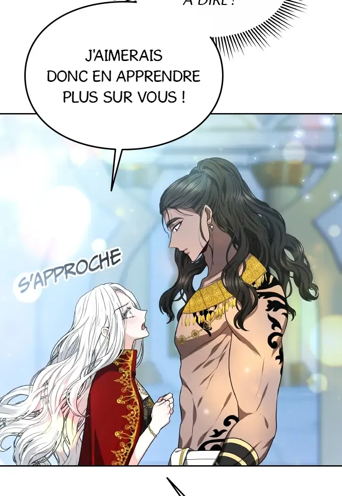 Read La Mariée du Roi Dragon Manga Online