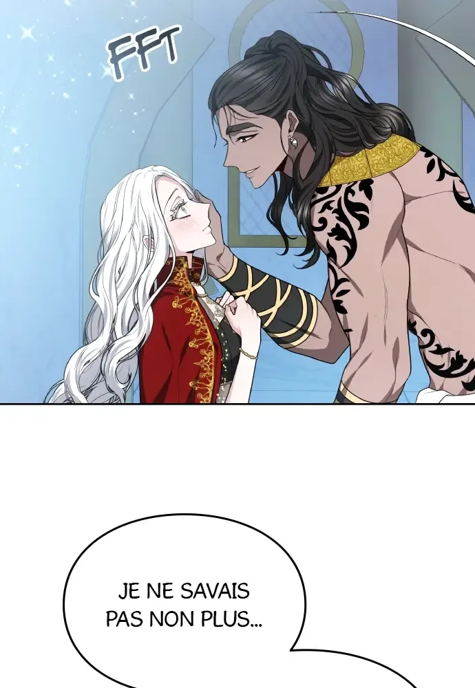 Read La Mariée du Roi Dragon Manga Online