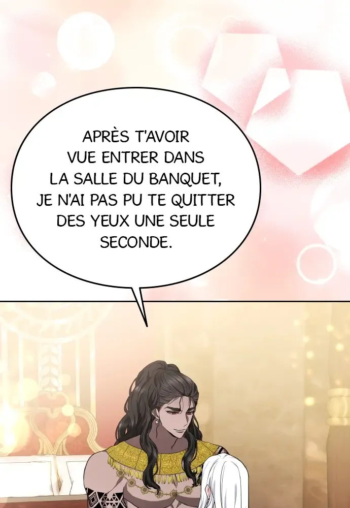 Read La Mariée du Roi Dragon Manga Online