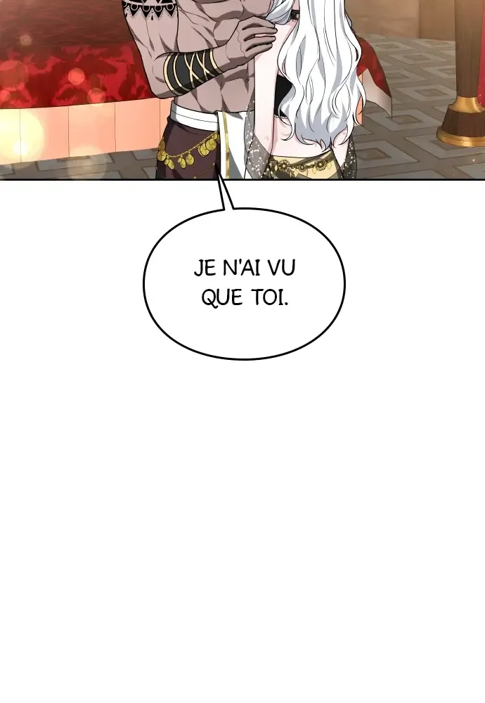 Read La Mariée du Roi Dragon Manga Online