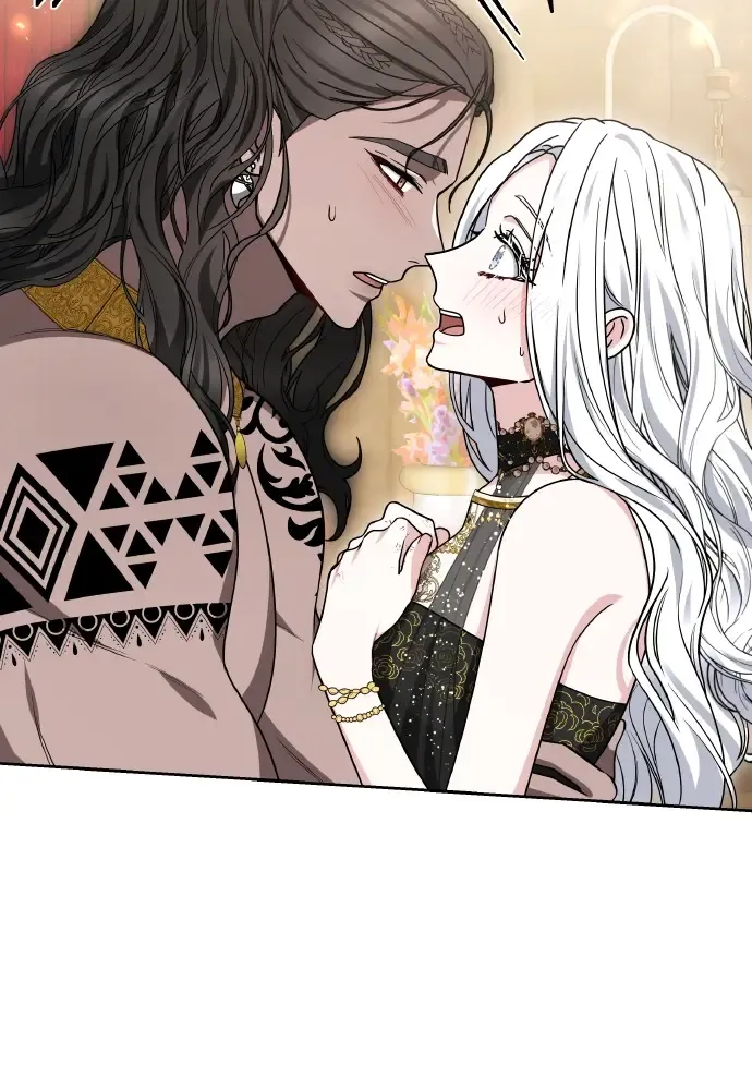 Read La Mariée du Roi Dragon Manga Online