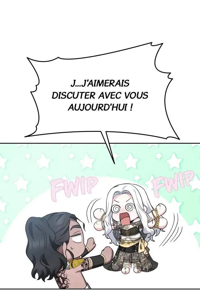 Read La Mariée du Roi Dragon Manga Online