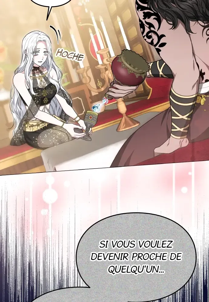 Read La Mariée du Roi Dragon Manga Online