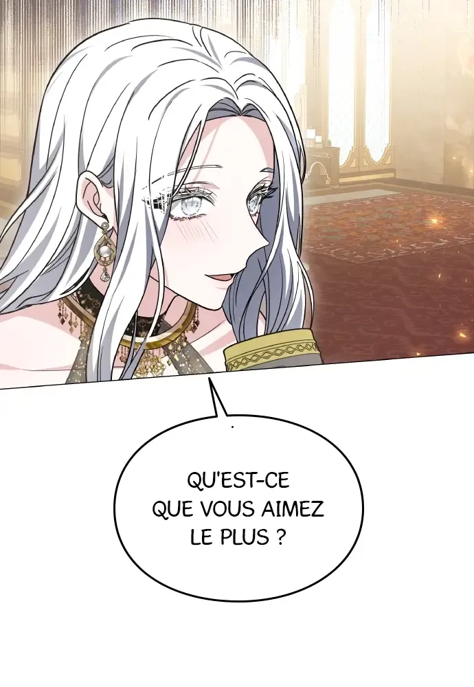 Read La Mariée du Roi Dragon Manga Online