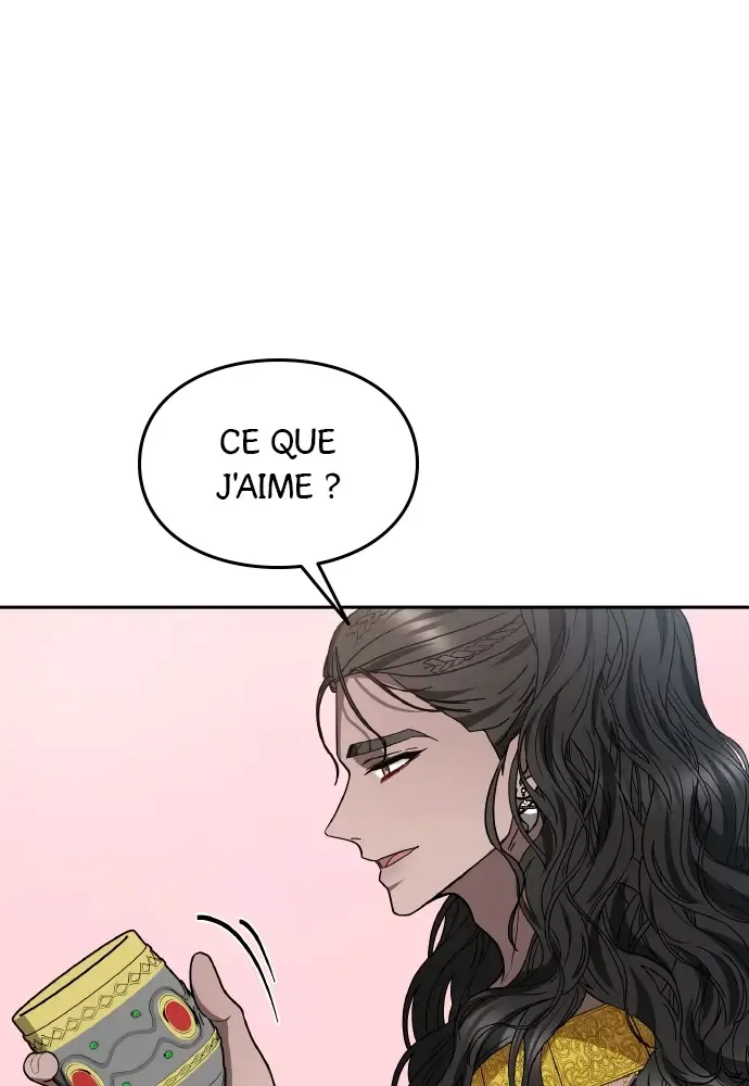Read La Mariée du Roi Dragon Manga Online