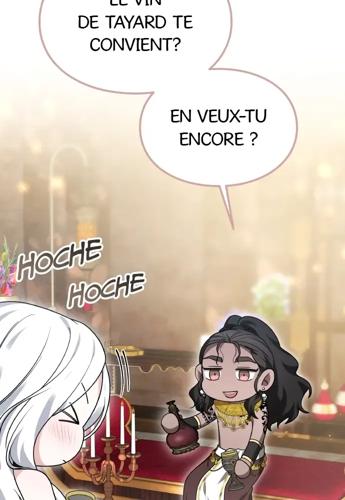 Read La Mariée du Roi Dragon Manga Online