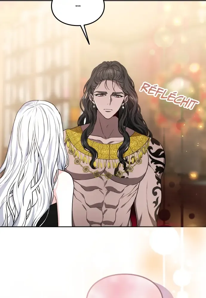 Read La Mariée du Roi Dragon Manga Online