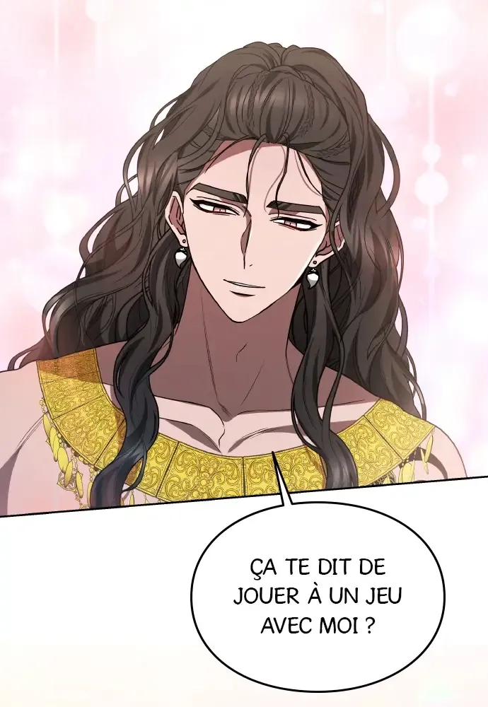 Read La Mariée du Roi Dragon Manga Online