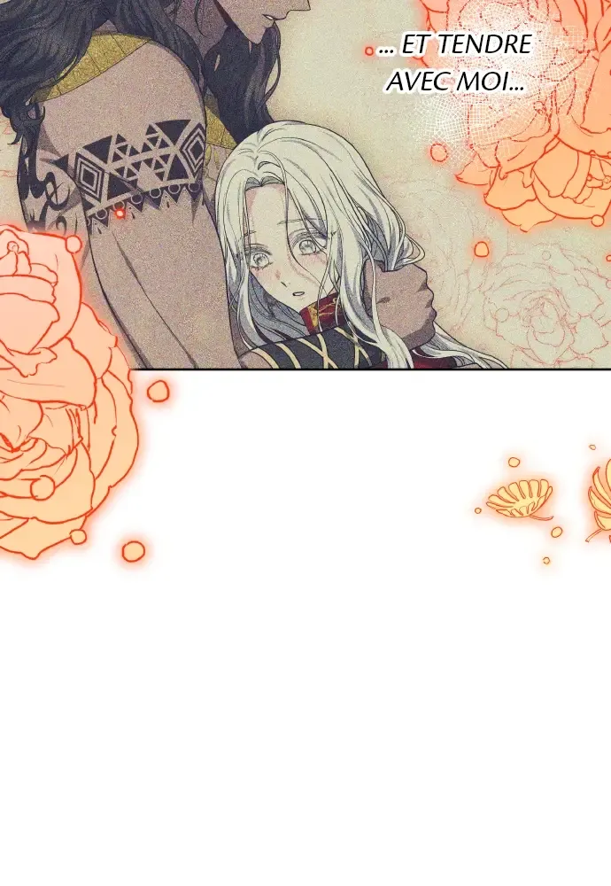 Read La Mariée du Roi Dragon Manga Online