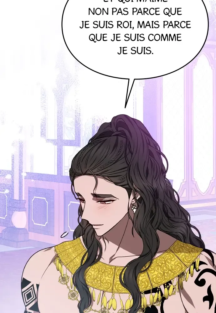 Read La Mariée du Roi Dragon Manga Online