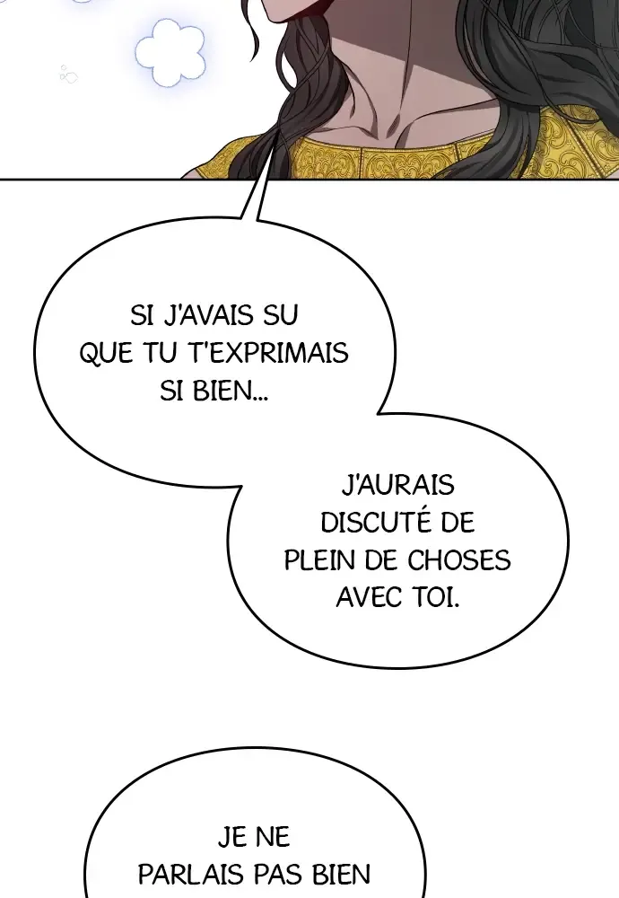 Read La Mariée du Roi Dragon Manga Online