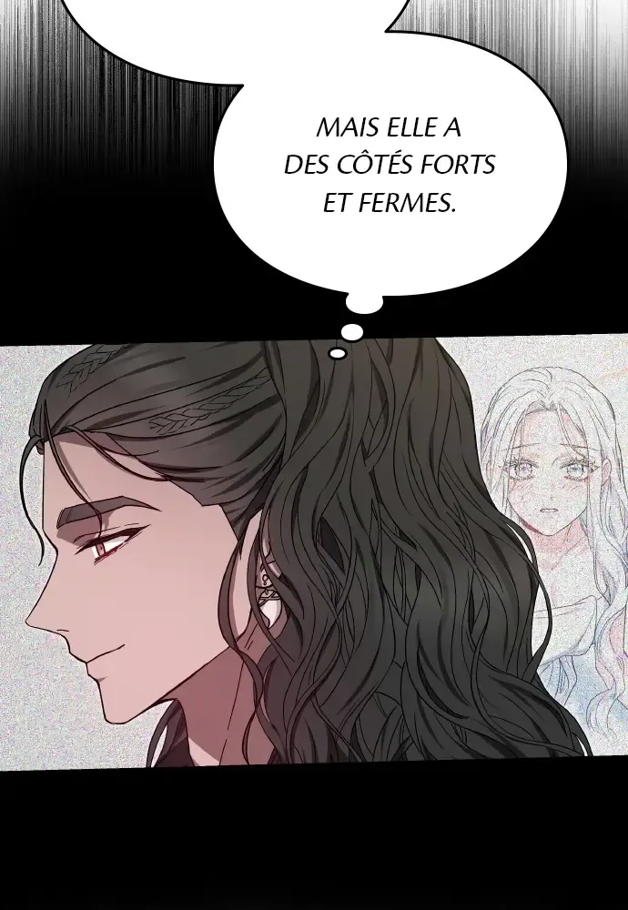 Read La Mariée du Roi Dragon Manga Online