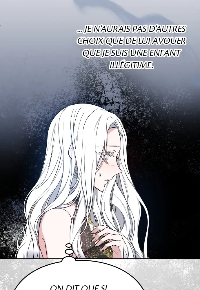 Read La Mariée du Roi Dragon Manga Online