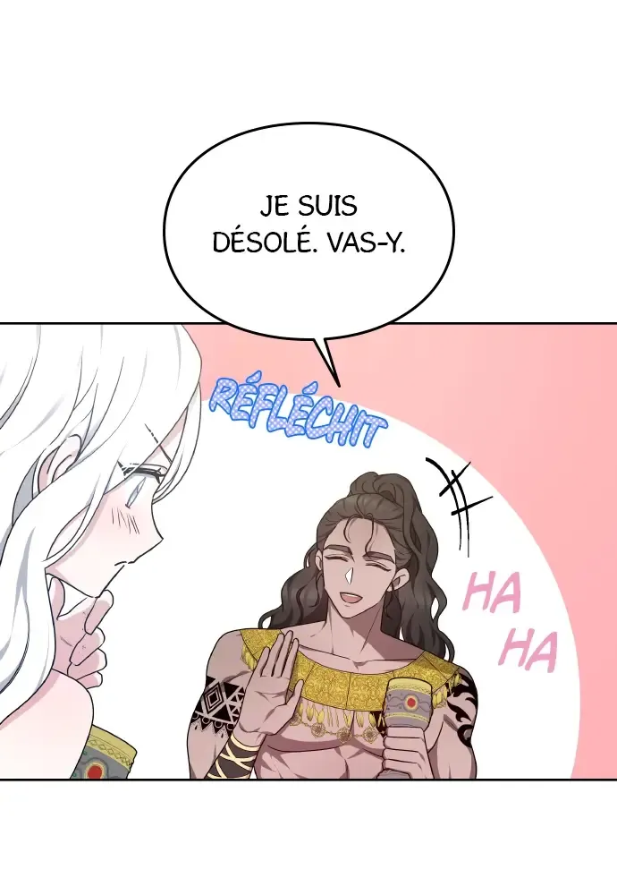 Read La Mariée du Roi Dragon Manga Online
