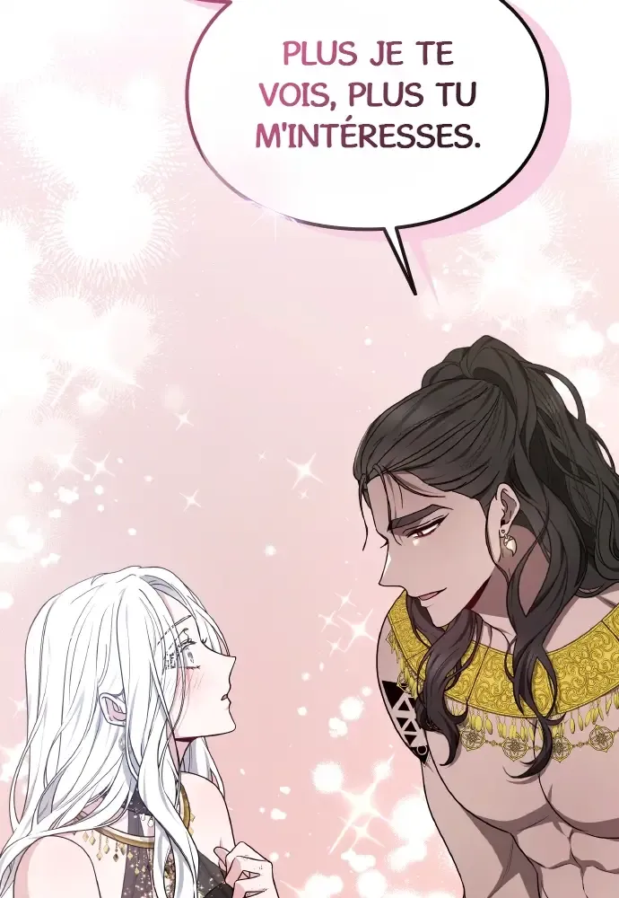 Read La Mariée du Roi Dragon Manga Online