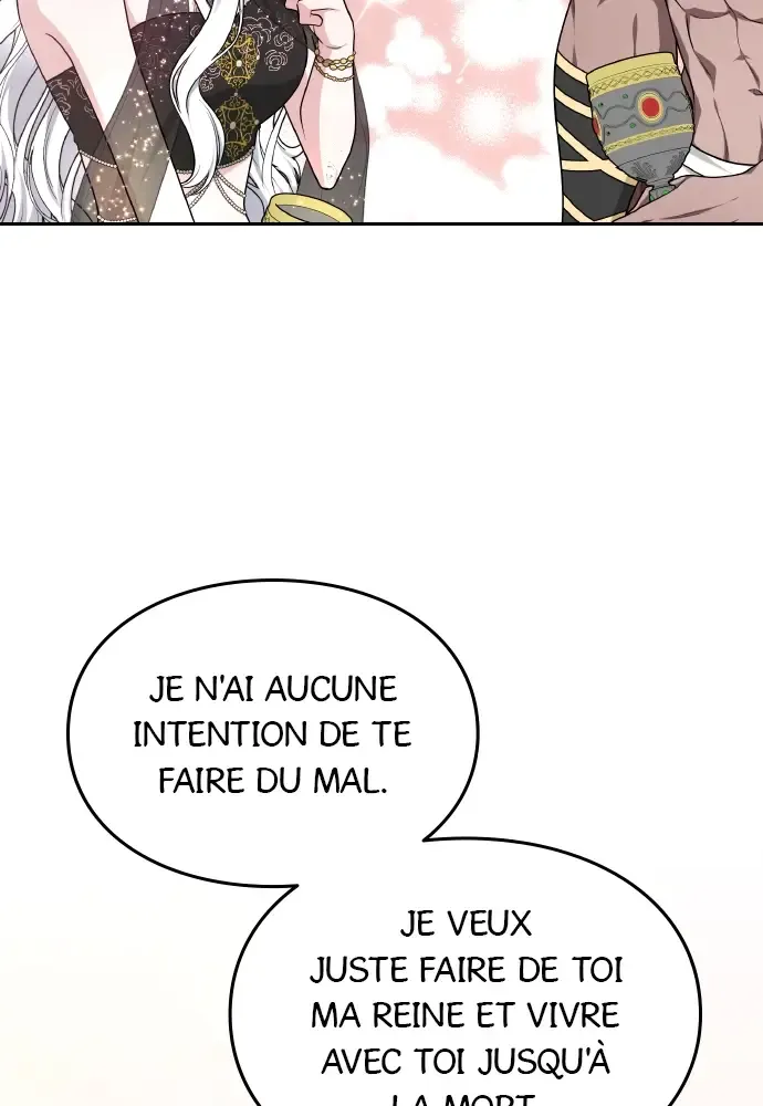 Read La Mariée du Roi Dragon Manga Online