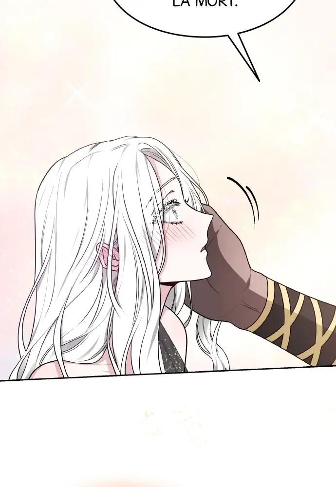 Read La Mariée du Roi Dragon Manga Online