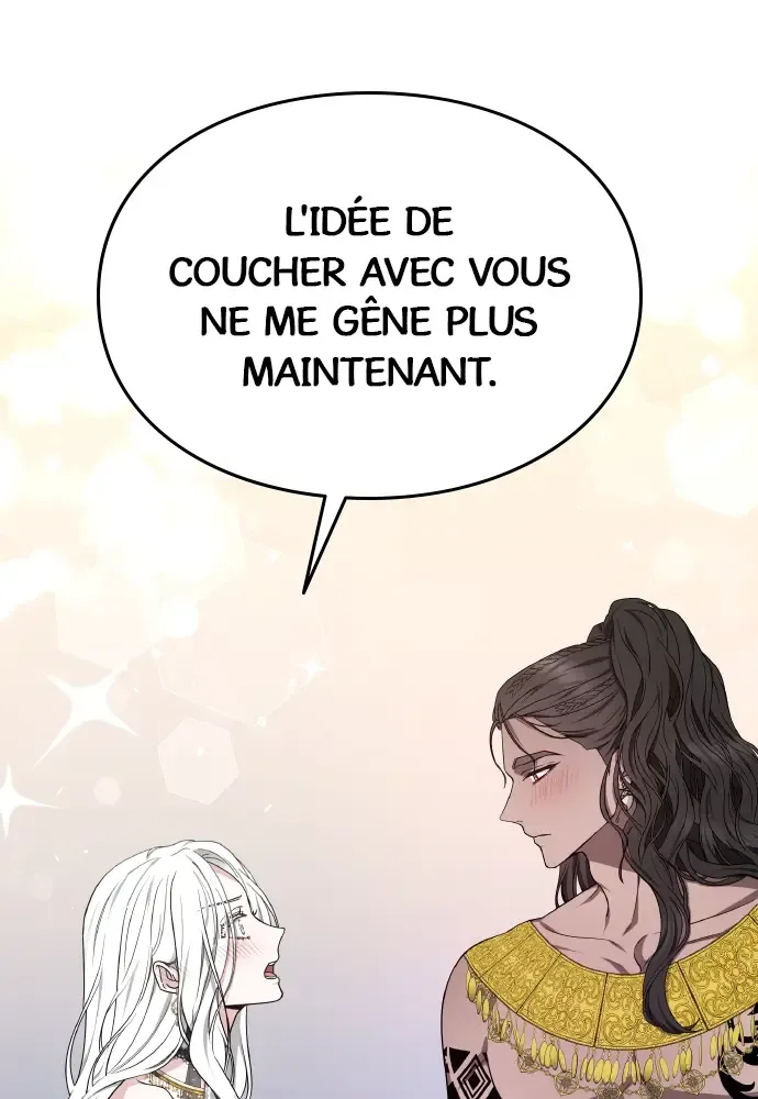 Read La Mariée du Roi Dragon Manga Online