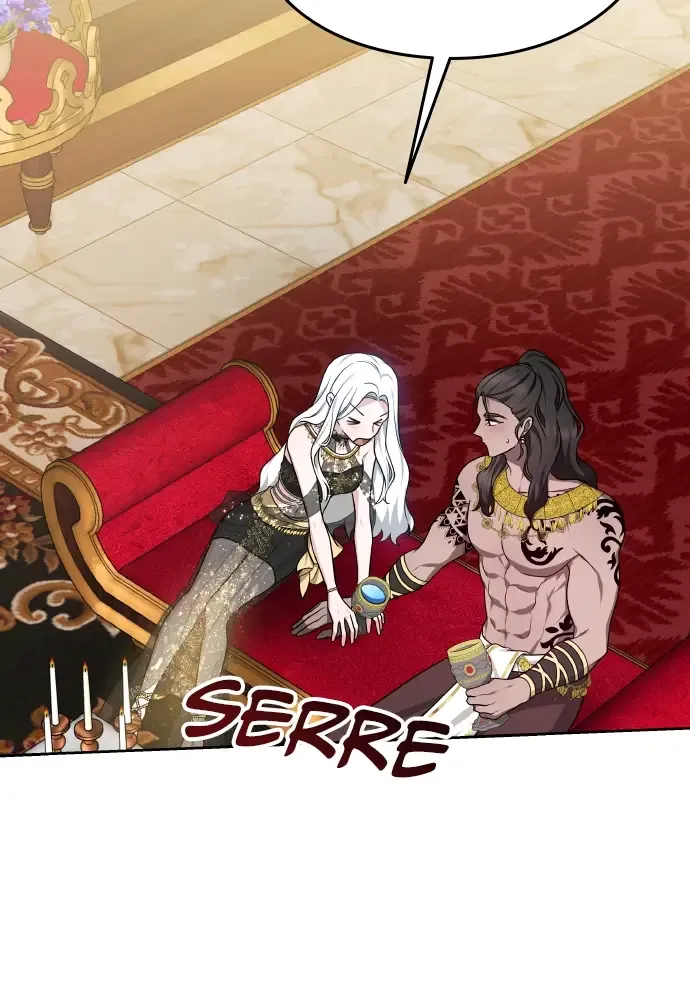 Read La Mariée du Roi Dragon Manga Online