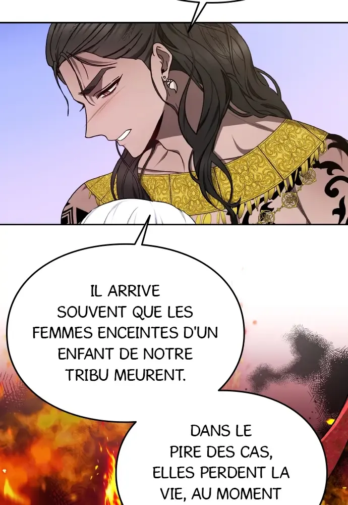Read La Mariée du Roi Dragon Manga Online