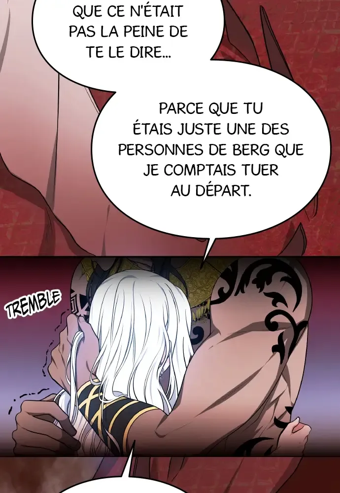 Read La Mariée du Roi Dragon Manga Online