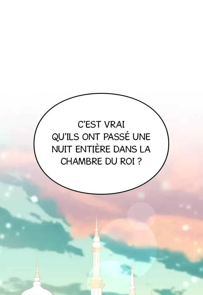 Read La Mariée du Roi Dragon Manga Online