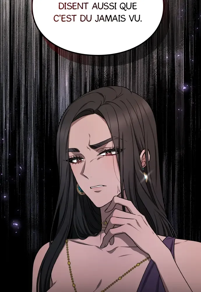 Read La Mariée du Roi Dragon Manga Online