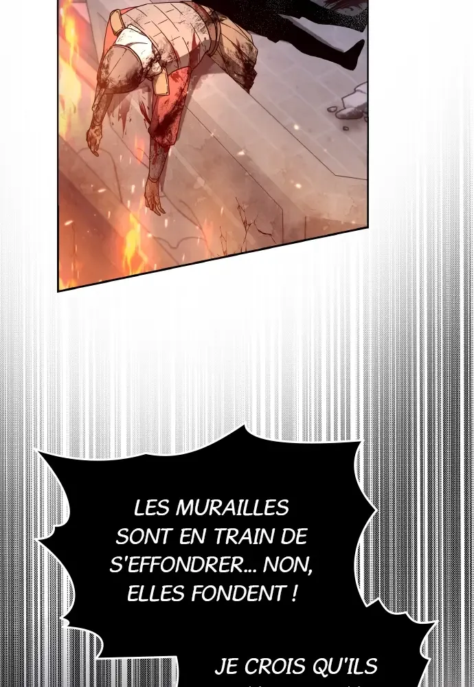 Read La Mariée du Roi Dragon Manga Online