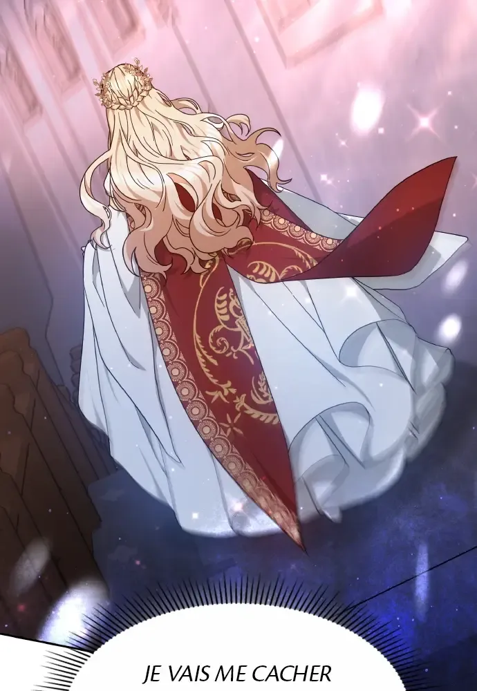 Read La Mariée du Roi Dragon Manga Online