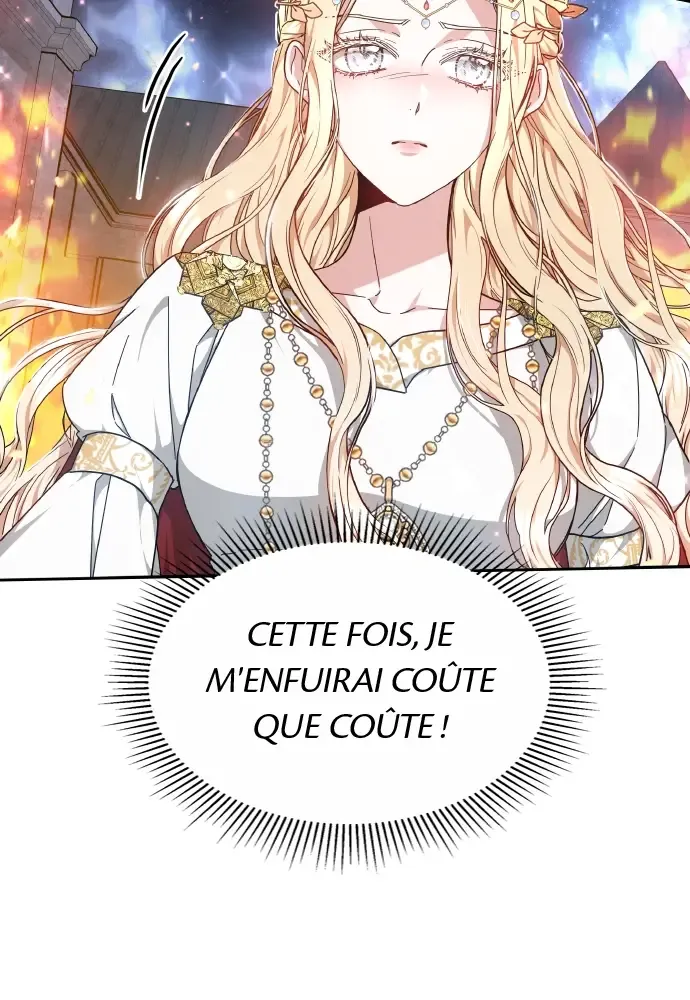Read La Mariée du Roi Dragon Manga Online