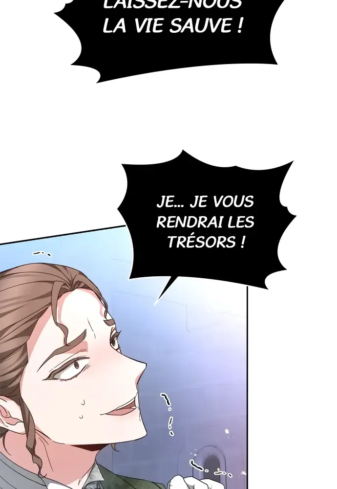 Read La Mariée du Roi Dragon Manga Online