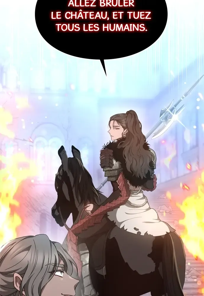 Read La Mariée du Roi Dragon Manga Online