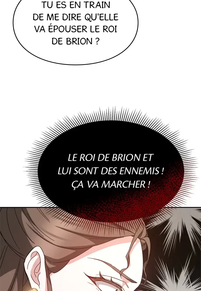 Read La Mariée du Roi Dragon Manga Online