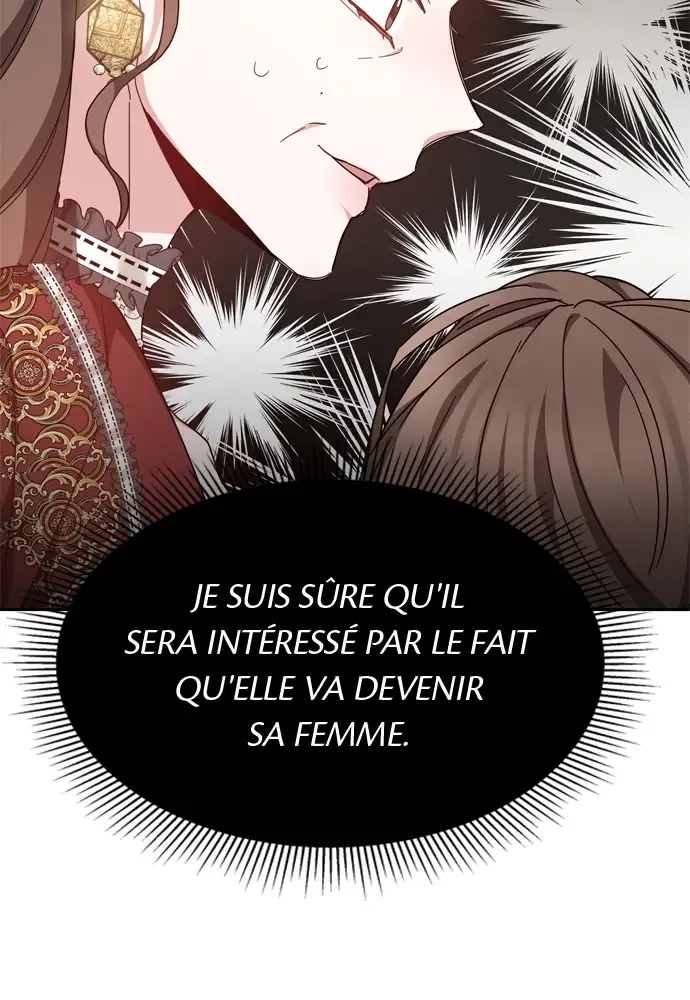 Read La Mariée du Roi Dragon Manga Online
