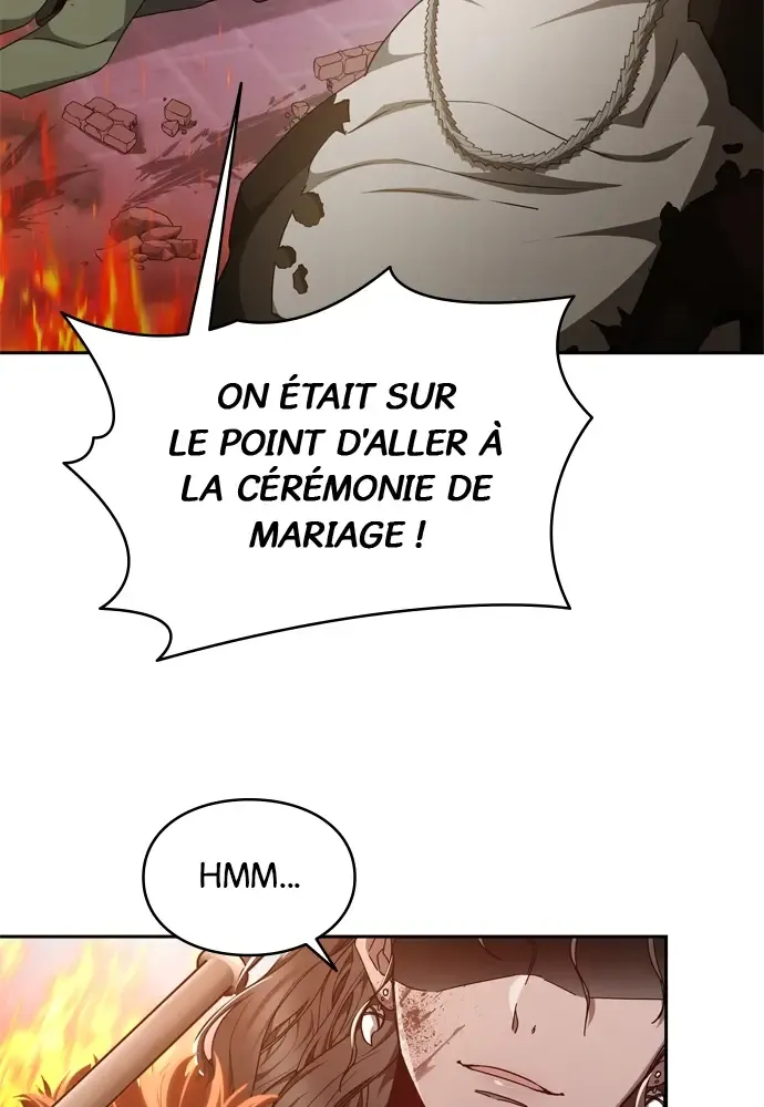 Read La Mariée du Roi Dragon Manga Online