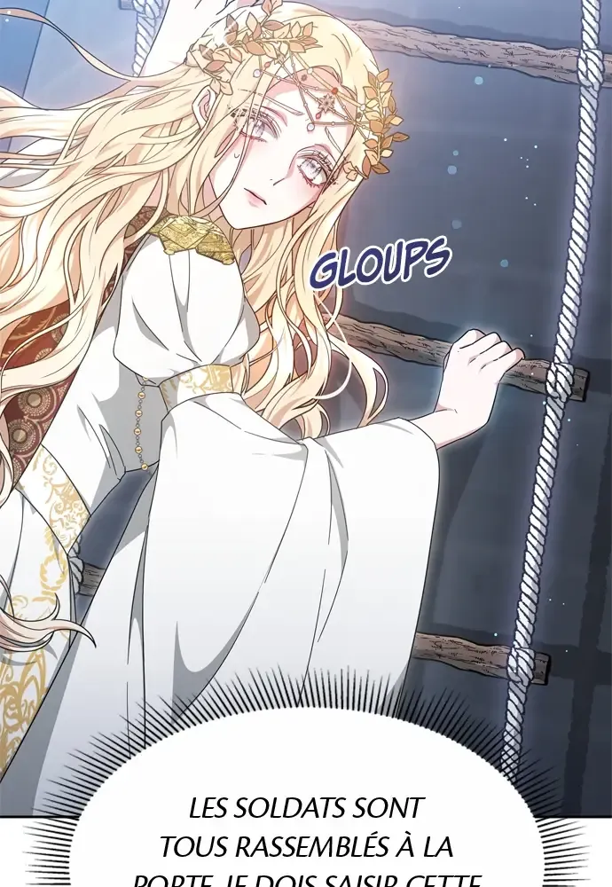 Read La Mariée du Roi Dragon Manga Online