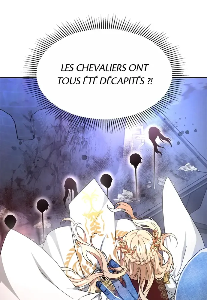 Read La Mariée du Roi Dragon Manga Online
