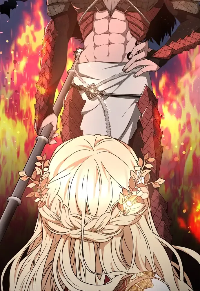 Read La Mariée du Roi Dragon Manga Online